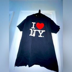I love NY shirt